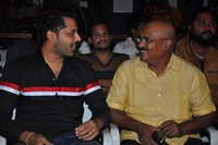 Kannullo Nee Roopame Trailer Launch